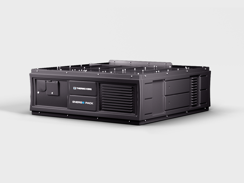 20001020zaz200 — BE,NL,SE,UK,FR,DE,IT,PL | Refrigeration Battery | Trailer Refrigeration Battery | Full Electric | PharmaNo